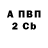 Амфетамин VHQ Long Muv